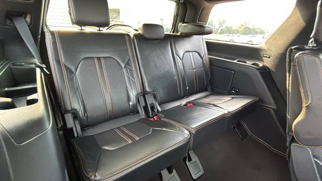 2024 Ford Expedition Platinum