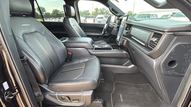 2024 Ford Expedition Platinum