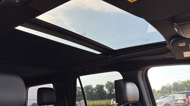 2024 Ford Expedition Platinum