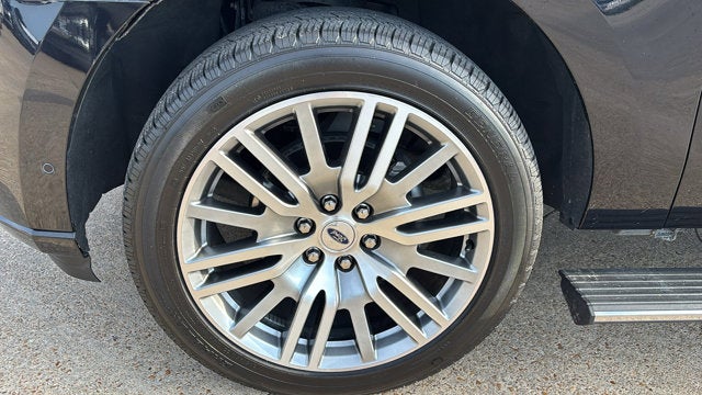 2024 Ford Expedition Platinum