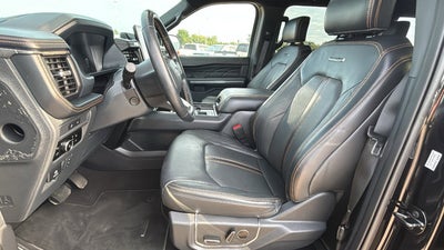 2024 Ford Expedition Platinum