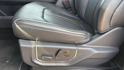 2024 Ford Expedition Platinum