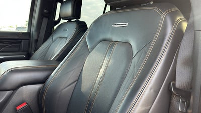 2024 Ford Expedition Platinum