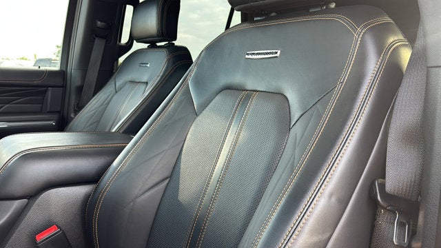 2024 Ford Expedition Platinum