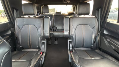 2024 Ford Expedition Platinum