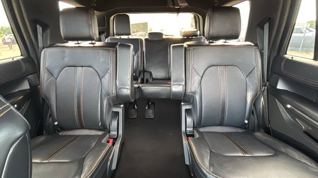 2024 Ford Expedition Platinum