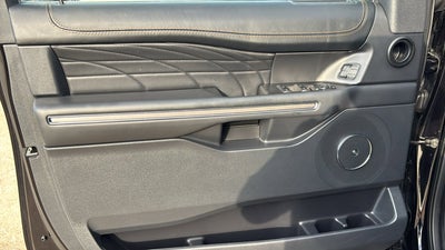 2024 Ford Expedition Platinum
