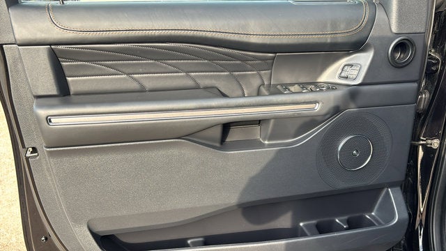 2024 Ford Expedition Platinum