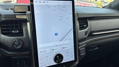 2024 Ford Expedition Platinum