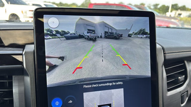 2024 Ford Expedition Platinum