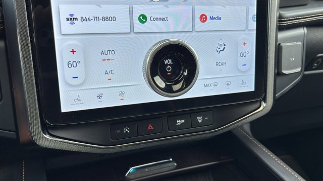 2024 Ford Expedition Platinum