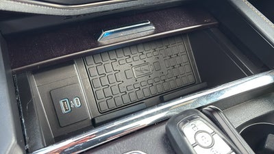 2024 Ford Expedition Platinum