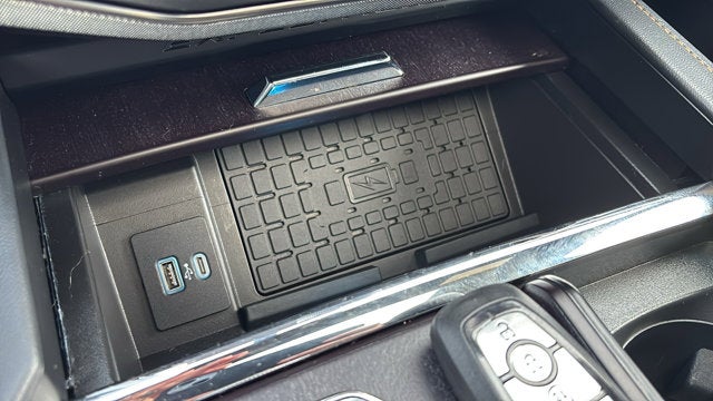 2024 Ford Expedition Platinum