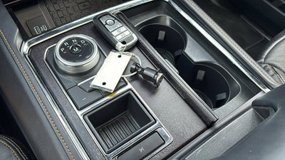 2024 Ford Expedition Platinum