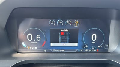 2024 Ford Expedition Platinum