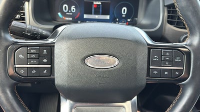 2024 Ford Expedition Platinum