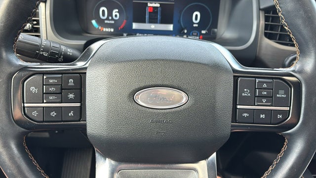 2024 Ford Expedition Platinum