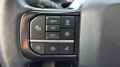 2024 Ford Expedition Platinum