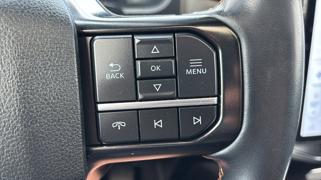 2024 Ford Expedition Platinum