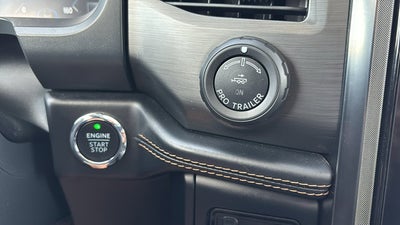 2024 Ford Expedition Platinum