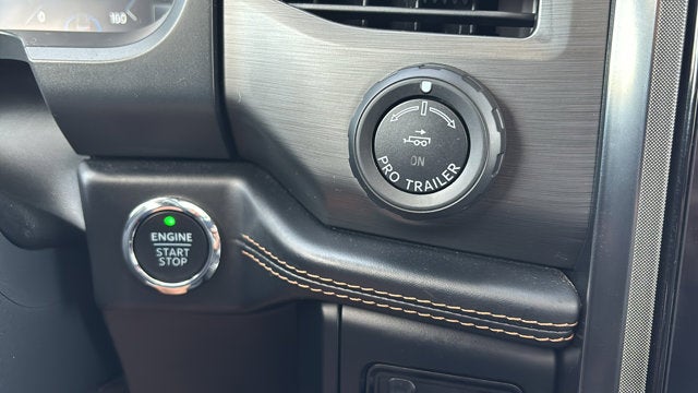 2024 Ford Expedition Platinum