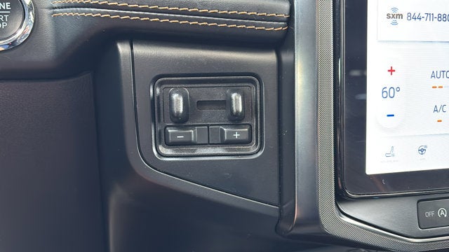 2024 Ford Expedition Platinum