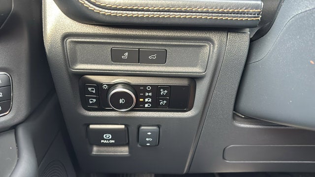 2024 Ford Expedition Platinum