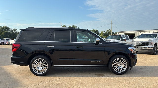 2024 Ford Expedition Platinum