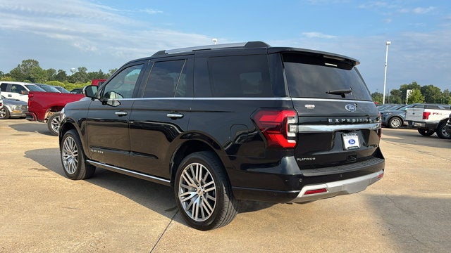 2024 Ford Expedition Platinum