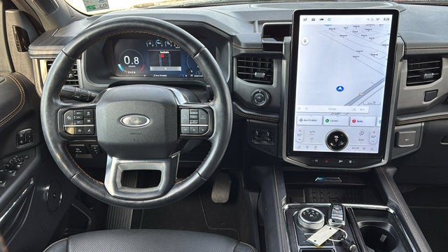 2024 Ford Expedition Platinum