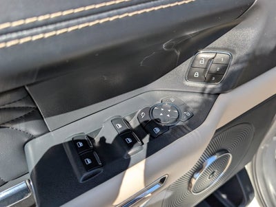 2023 Ford Expedition Platinum