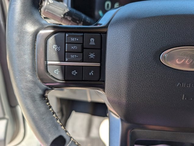 2023 Ford Expedition Platinum