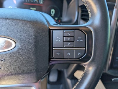 2023 Ford Expedition Platinum