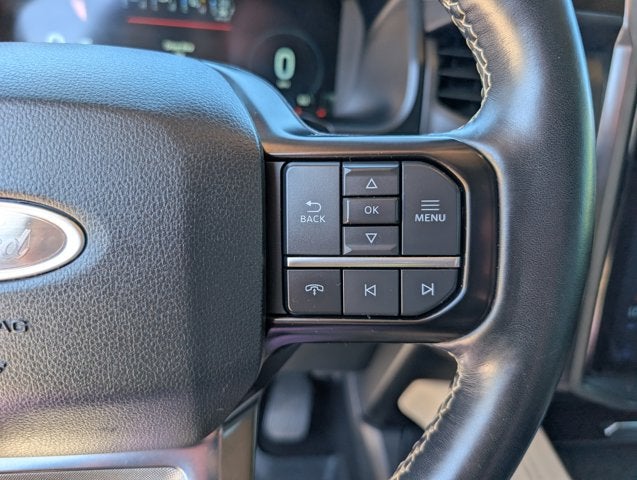 2023 Ford Expedition Platinum