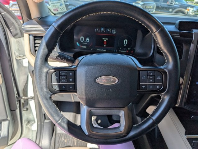2023 Ford Expedition Platinum