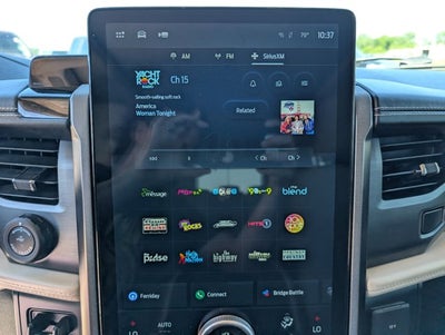 2023 Ford Expedition Platinum