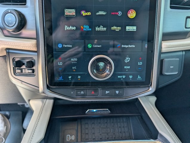 2023 Ford Expedition Platinum