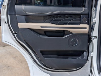 2023 Ford Expedition Platinum