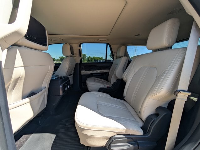 2023 Ford Expedition Platinum