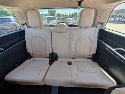 2023 Ford Expedition Platinum