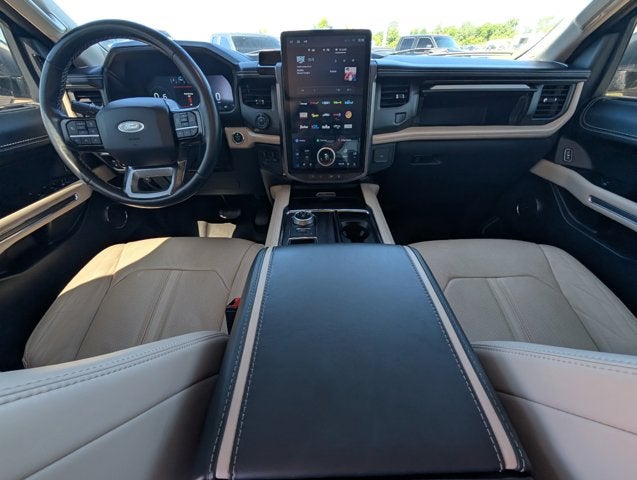 2023 Ford Expedition Platinum