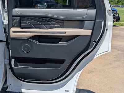 2023 Ford Expedition Platinum