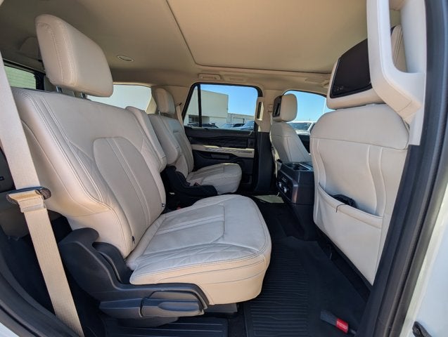 2023 Ford Expedition Platinum