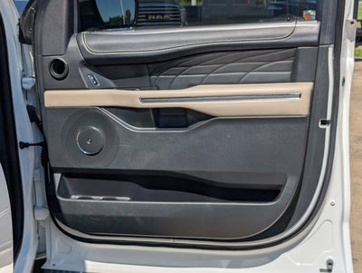 2023 Ford Expedition Platinum