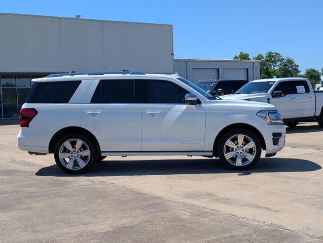 2023 Ford Expedition Platinum