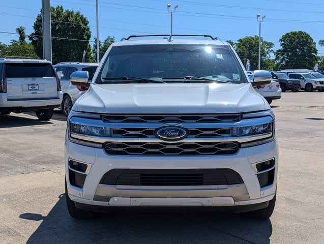 2023 Ford Expedition Platinum
