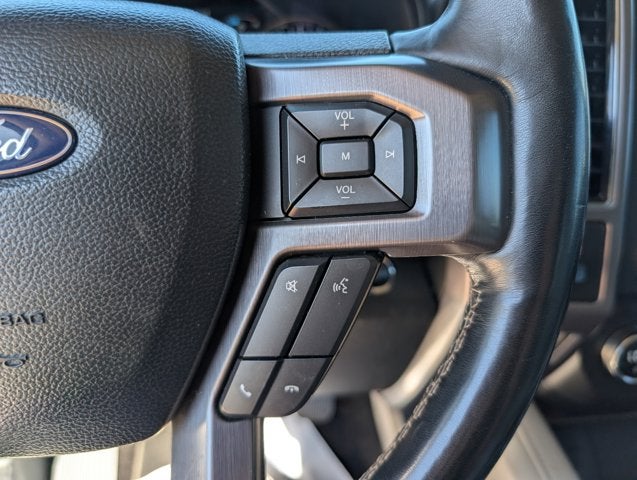 2020 Ford Expedition Platinum