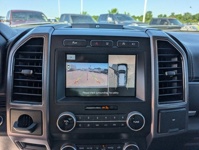 2020 Ford Expedition Platinum