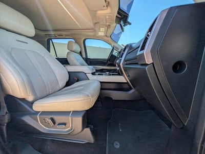 2020 Ford Expedition Platinum