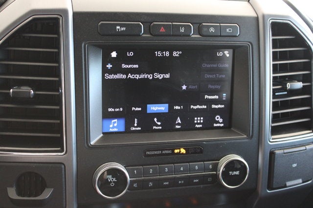 2019 Ford Expedition Platinum